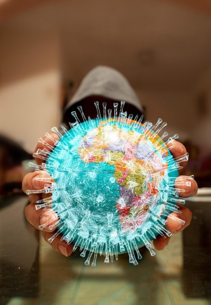 coronavirus, covid-19, quarantine, infection, disease, hygiene, pandemic, outbreak