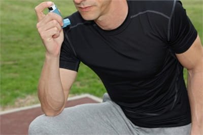 Exercise-Induced Asthma (EIA)