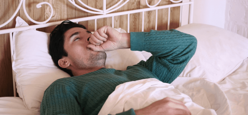 Nocturnal Asthma (Night-Time Asthma)