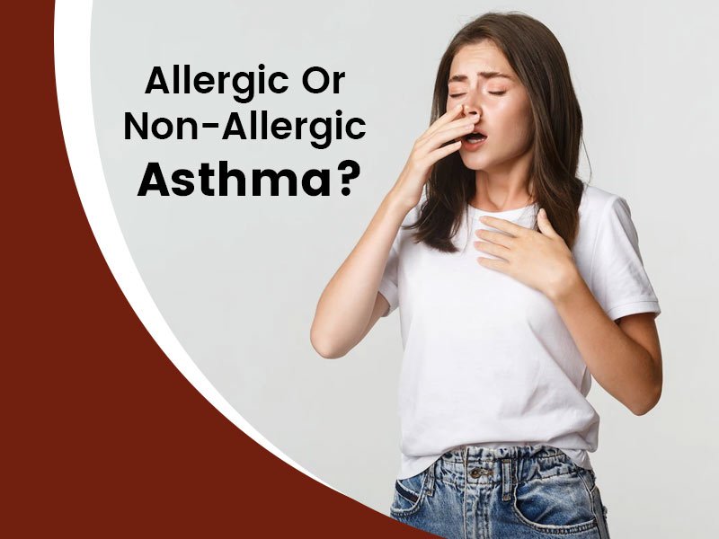 Intrinsic Asthma (Non-Allergic Asthma)