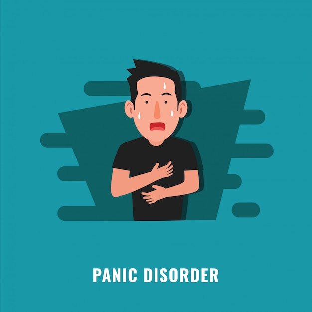 Panic Disorder