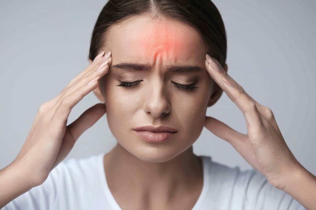 Menstrual Migraine (Hormonal Migraine)