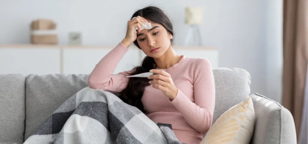 Simple / Classical Dengue Fever